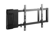 Vægbeslag, AV-Beslag & AV-Møbler - Multibrackets M Motorized Swing Mount Large - Maks 30 kg - Maks størrelse 55" - 7350022734500