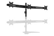Skærmholder - Multibrackets M VESA Desktopmount Triple Stand 15"-24" Expansion Kit - 7350022735002