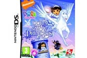 Spil - DoratheExplorer - Nintendo DS - Børn - 5743211741564