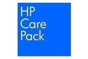 Service & support - HP Electronic  Care Pack 4-Hour Same B - UX768PE