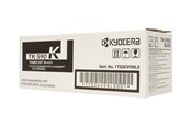 Blæk, Toner & Forbrugsstoffer - Kyocera 1T02KV0NL0 / TK 590K - Lasertoner Sort - 1T02KV0NL0
