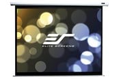 Projektorlærred - Elite Screens SPECTRUM - 84" - Electric Motor Screen - Standard-Throw - MaxWhite - 16:9 - ELECTRIC84XH