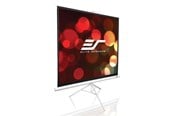 Projektorlærred - Elite Screens Tripod T113NWS1 - 113" - Matte White - 1:1 - Standard-Throw - T113NWS1