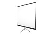 Projektorlærred - Elite Screens Tripod T85NWS - 85" - Matte White - 1:1 - Standard-Throw - T85NWS1
