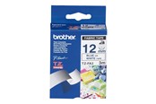 Papir, Fotopapir og Etiketter - Brother TZEFA3 - TZEFA3