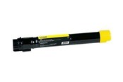 Blæk, Toner & Forbrugsstoffer - Lexmark C950X2YG Toner Yellow - Lasertoner Gul - C950X2YG