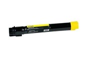 Blæk, Toner & Forbrugsstoffer - Lexmark X950X2YG Toner Yellow - X950X2YG