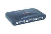 Netværksadapter (netkort, printserver mv.) - Longshine LCS PS130 - udskriftsserver - LCS-PS130