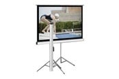 Projektorlærred - Elite Screens Elite Tripod Series T100UW - T100UWV1