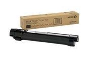 Blæk, Toner & Forbrugsstoffer - Xerox 006R01395 Toner Black - Lasertoner Sort - 006R01395