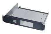 Rack skabe - Eaton ELRACK - 2U Rack Shelf for Ellipse ECO - ELRACK