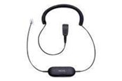 Audio kabel - Jabra 1216 - kabel til hovedsæt - 88001-04