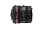Objektiv - Canon EF 8-15mm f/4L Fisheye USM - 4427B005