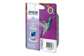 Blæk, Toner & Forbrugsstoffer - Epson T0805 Light Cyan - C13T08054011