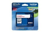 Papir, Fotopapir og Etiketter - Brother TZe242 - TZE242