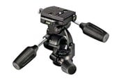 Stativ tilbehør - Manfrotto 808RC4 - 808RC4