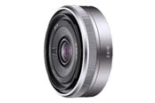 Objektiv - Sony SEL16F28 - vidvinkel objektiv - SEL16F28.AE