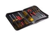 Systemtilbehør (kølepasta mv.) - StarTech.com 11 Piece PC Computer Tool Kit with Carrying Case - CTK200