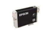 Blæk, Toner & Forbrugsstoffer - Epson T0891 Black - C13T08914021