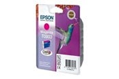 Blæk, Toner & Forbrugsstoffer - Epson T0803 - Blækpatron Magenta - C13T08034021