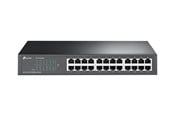 Switch - TP-Link TL-SF1024D 24-port 10/100Mbps Desktop/Rackmount Switch - TL-SF1024D