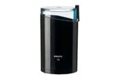 Kaffe og Espresso - Krups KM 75 Kaffekværn - Black - F2034210