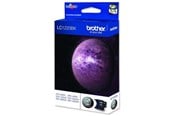 Blæk, Toner & Forbrugsstoffer - Brother LC1220BK - Black - LC1220BK