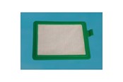Støvsuger Tilbehør - Nordic Quality Microfilter Electrolux / - 3012