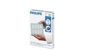 Støvsugerposer - Philips FC8038 HEPA 13 (ikke vaskbart) - FC8038/01