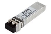 Repeater, boostere, bridges & transceiver - D-Link DEM-431XT 10GBASE-SR SFP+ Multi-Mode Transceiver (300m) - DEM-431XT