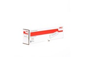 Blæk, Toner & Forbrugsstoffer - OKI 44059256 Toner Black - Lasertoner Sort - 44059256