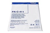 Papir, Fotopapir og Etiketter - Brother PA-C-411 - PocketJet Paper - PAC411