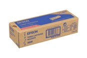 Blæk, Toner & Forbrugsstoffer - Epson C13S050628 Magenta Toner - Lasertoner Magenta - C13S050628