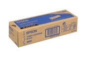 Blæk, Toner & Forbrugsstoffer - Epson C13S050630 Black - Lasertoner Sort - C13S050630