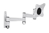 Skærmholder - Multibrackets M VESA Flexarm 360 III Silver 75 100 200 - 7350022733268