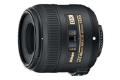 Objektiv - Nikon AF-S DX Micro 40mm f/2.8G ED - JAA638DA
