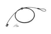 Systemtilbehør (kølepasta mv.) - Lenovo Security Cable Lock - 57Y4303