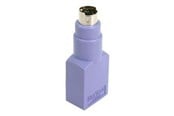 PS/2 kabel - StarTech.com USB to PS/2 Adapter - GC46FMKEY
