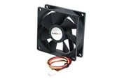 Kabinet Køler - StarTech.com Case Fan 60mm - FAN6X25TX3H - Kabinet køler - 60mm - FAN6X25TX3H