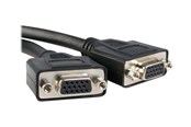 Skærmkabel - StarTech.com LFH 59 Male to Dual Female - DMSVGAVGA1
