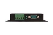 Netværksadapter (netkort, printserver mv.) - StarTech.com 1 Port Metal Industrial USB - ICUSB422IS