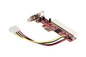 Systemtilbehør (kølepasta mv.) - StarTech.com PCI Express to PCI - PEX1PCI1