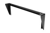 Rack skabe - StarTech.com RK119WALLV - 1U - Wall Mount Rack Bracket - RK119WALLV