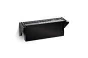 Rack skabe - StarTech.com RK319WALLV - 3U Vertical Patch Panel - RK319WALLV