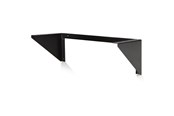 Rack skabe - StarTech.com RK419WALLV - 4U - Vertical Wall Mount Rack Bracket - RK419WALLV