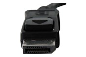 Skærmkabel - StarTech.com DisplayPort to VGA Video Ad - DP2VGA