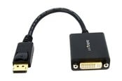 Skærmkabel - StarTech.com DisplayPort to DVI Video Adapter Converter - DP2DVI2