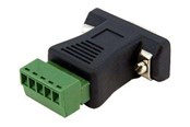 Parallel / Seriel kabel - StarTech.com RS422 RS485 Serial DB9 to T - DB92422