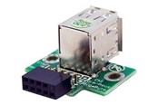 Strømkabel (intern) - StarTech.com 2 Port USB Motherboard Head - USBMBADAPT2
