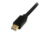 Skærmkabel - StarTech.com Mini DisplayPort to Display - MDP2DPMM10